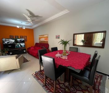 Casa para alugar com 150m², 4 quartos e 1 vaga - Photo 3