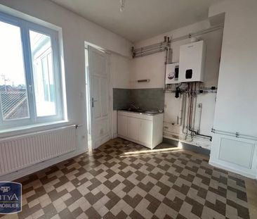 Location Appartement 3 pièces 47m² LAMBERSART 59130 - Photo 1