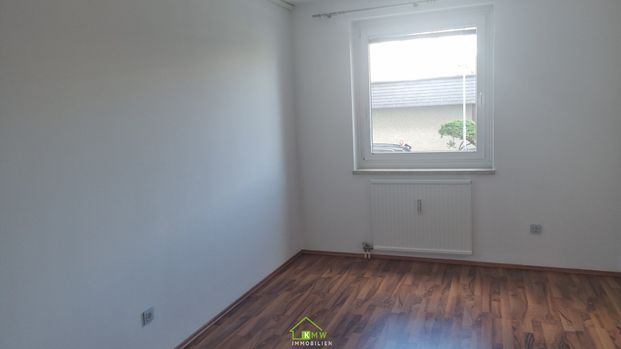 Erstbezug nach Sanierung: großzügige Mietwohnung in der Mitterau - Foto 1