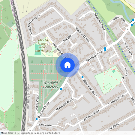 Robin Court, Harpenden AL5