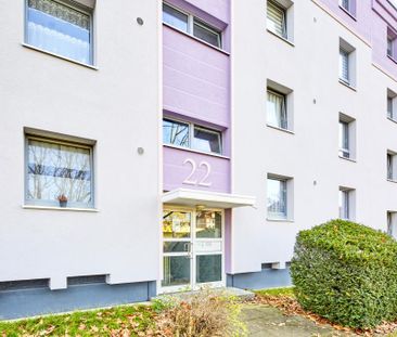 Moderne 3 Zimmer Wohnung im Berliner Ring - Foto 1