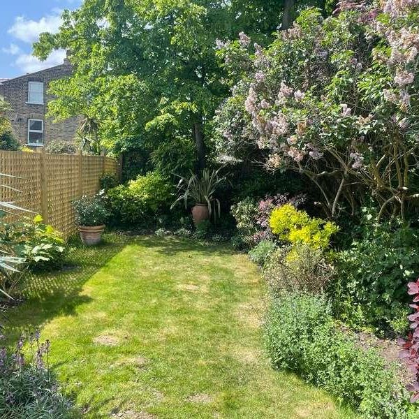 Muschamp Road, London, SE15 - Photo 1