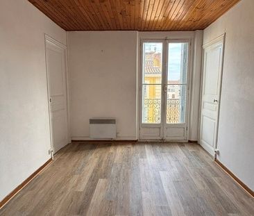 HYERES CENTRE-VILLE / T2 de 40,84 m² - Photo 2