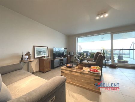 Appartement te huur in Deinze - Foto 2