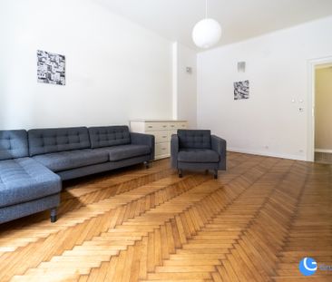 Przestronne 2-pok.70m2*Sienkiewicza*Plac Inwalidów - Zdjęcie 2