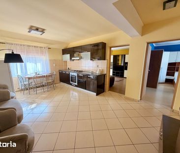Apartament decomandat cu 2 camere si balcon – Zona Turnisor - Photo 4