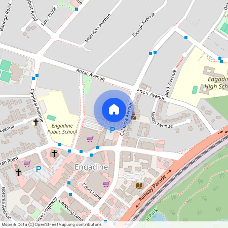 9/91 Caldarra Avenue, NSW 2233, Engadine