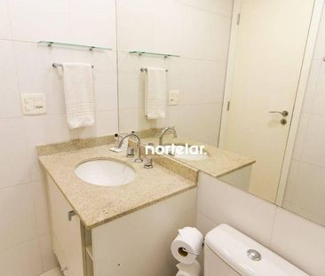Apto Venda Ou Locação Vila Madalena - Photo 4