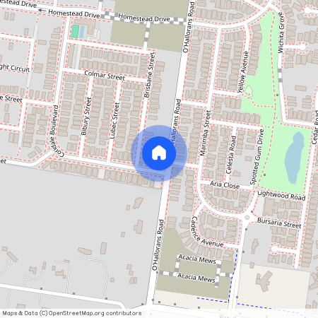 175 O'hallorans Road, 3212, Lara