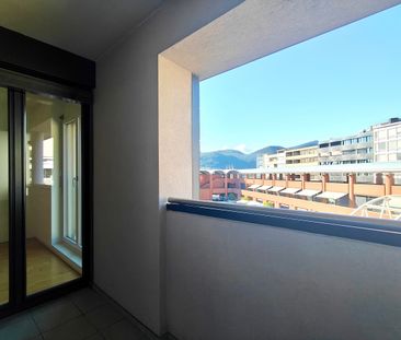 2.5 LOCALI NEL CUORE DI MENDRISIO - Foto 1