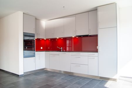 grosszügige 4.5 Zimmer-Wohnung in unmittelbarer Rheinnähe - Foto 4