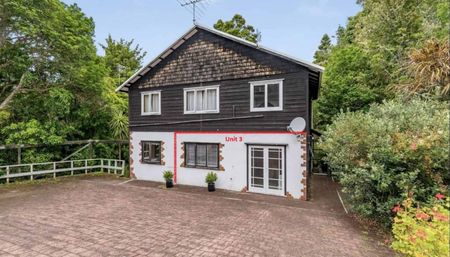 Spacious, bright Studio - Photo 5