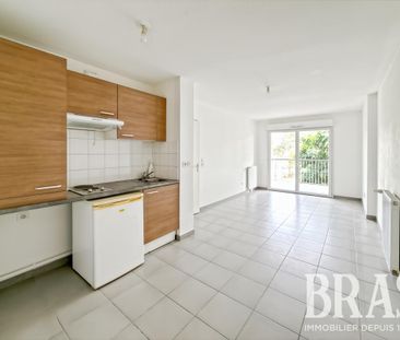 Location Appartement 2 pièces 39m² ST HERBLAIN 44800 - Photo 1