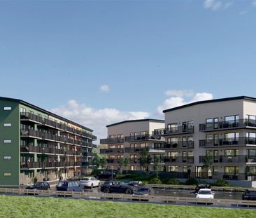 Tennisvägen 10 A - Foto 6