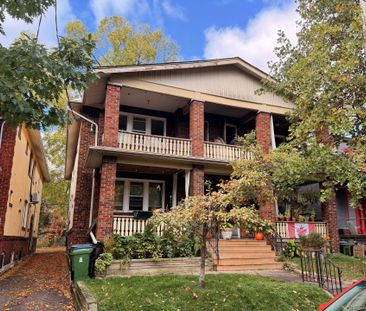 For Lease - 54 Wineva Avenue Unit# Upper, Toronto, Ontario - Photo 6