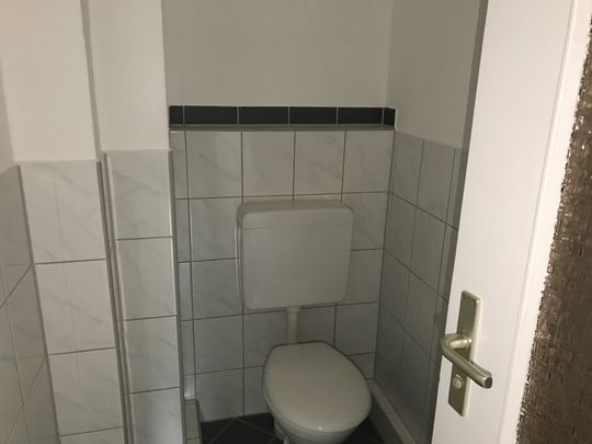 3-Zimmer-Wohnung im Süden Marburgs - Foto 1