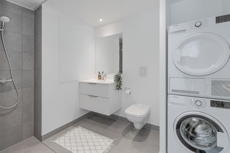 Rantzausbakke 67, 1. 7 - Foto 3