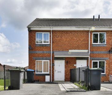 2 bedroom end of terrace house to rent - Photo 5