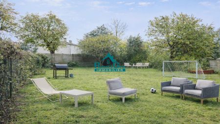 Location Appartement 2 pièces 28m² - Photo 3