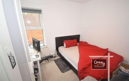 |ref: |, Burlington Road, Southampton, SO15 - Photo 4