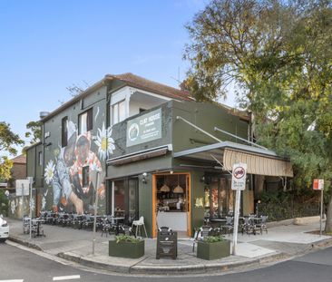 14 Northumberland Avenue, Stanmore NSW 2048 - House For Rent | Domain - Photo 4