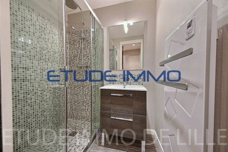 STUDIO A LOUER - Photo 5