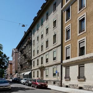 Rue Simon-Durand 15 - Foto 2