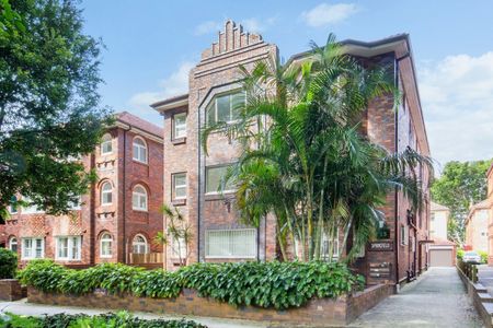 2/25 Balfour Road, Rose Bay NSW 2029 - Apartment For Rent | Domain - Photo 2