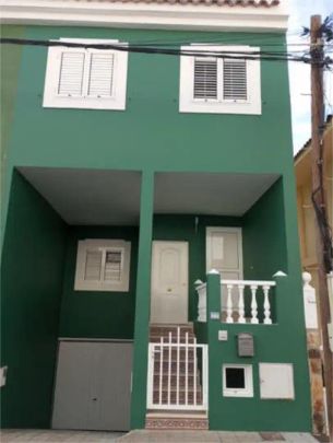 Arucas - Foto 1