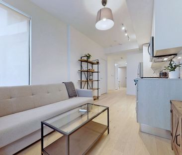 For Lease - 2A Church Street Unit# 403, Toronto, Ontario - Photo 4