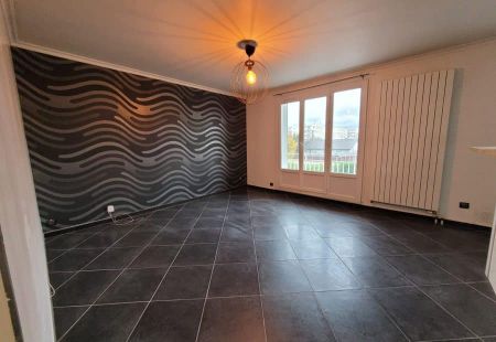 Appartement T4 à SEYSSINET PARISET - Photo 2