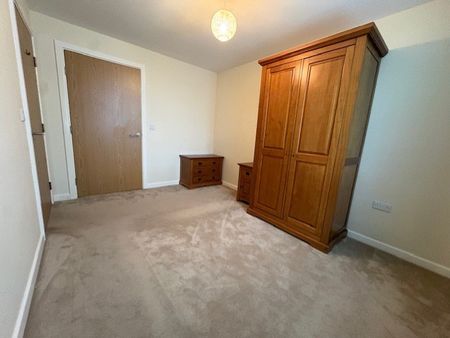 Greenhalgh Court, Garstang - Photo 2