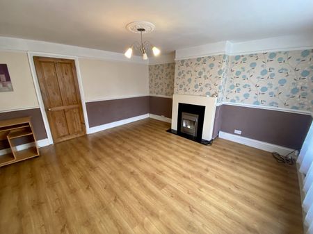 Trinstead Way, Bestwood Park, Nottingham - Photo 4
