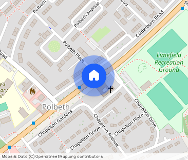 Briestonhill View, Polbeth, EH55 - Photo 1