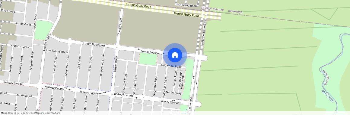 98 Lumin Boulevard, VIC 3064, Kalkallo