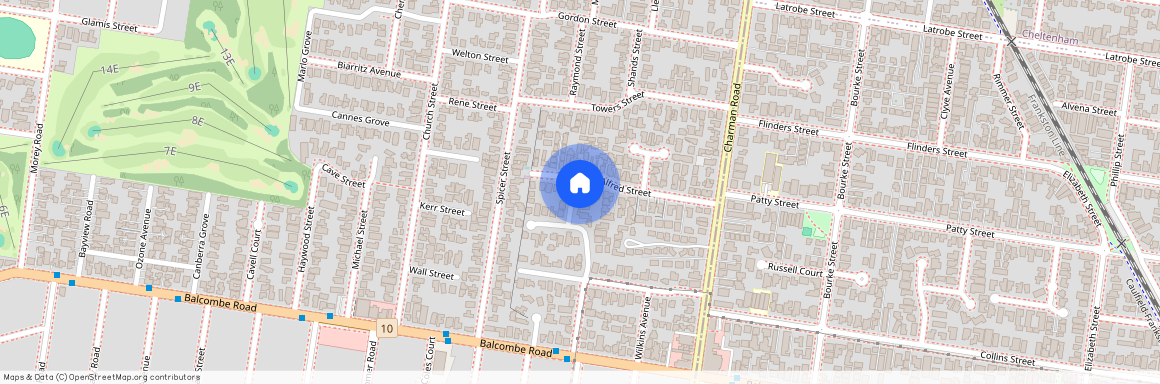 12 Alfred Street, Vic 3193, Beaumaris