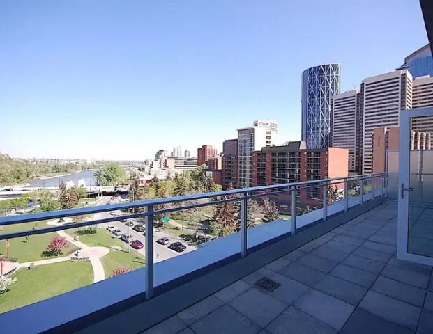 804 - 118 Waterfront Court SW | 118 Waterfront Court SW, Calgary - Photo 1