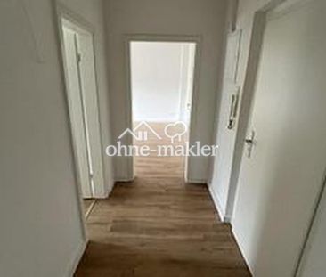 Etagenwohnung in Lemgo - Foto 1