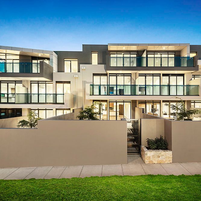 G04/157 Balaclava Road, Caulfield North VIC 3161 - Apartment For Rent | Domain - Photo 1