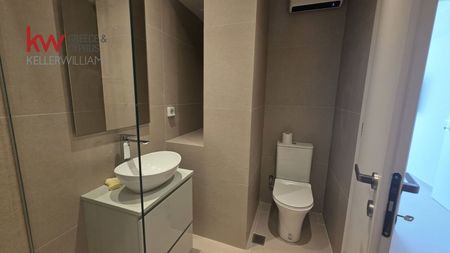 Διαμέρισμα για ενοικίαση Κέντρο Παγκρατίου (Παγκράτι) - Photo 3