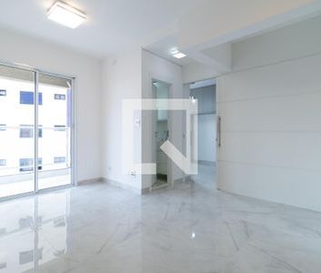 Apartamento para alugar com 44m², 1 quarto e sem vaga - Photo 1