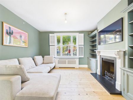 3 bedroom terraced house to rent - Photo 4