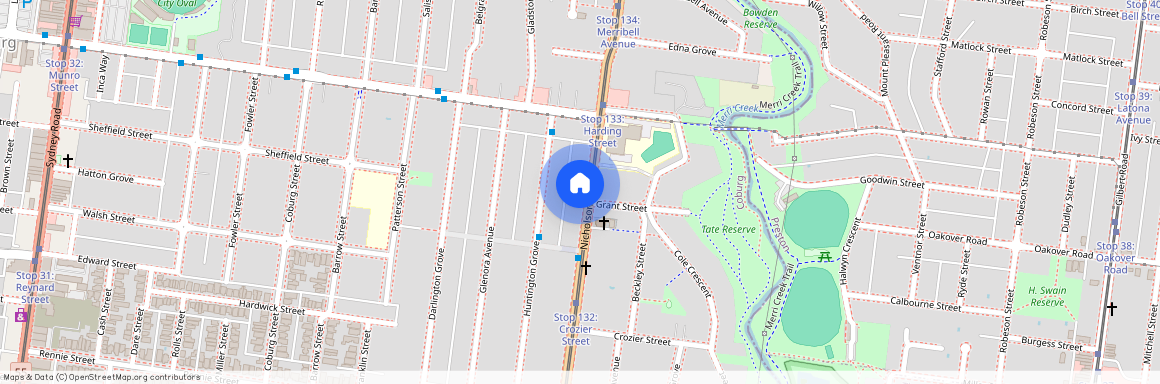 7/133 Nicholson Street, Vic 3058, Coburg