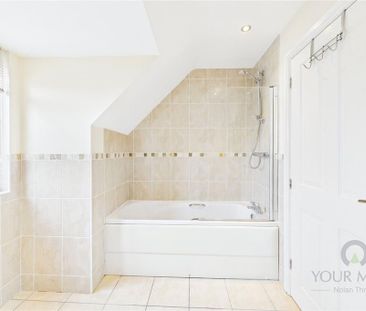 2 bedroom flat to rent - Photo 6