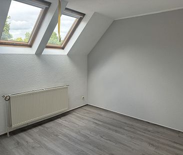 Gemütliche Dachgeschosswohnung mit interessantem Grundriss!!!Klicken Sie hier!!! - Foto 6