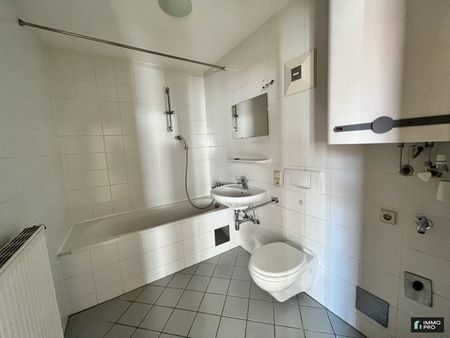 Tolle Kleinwohnung in Geidorf! - Photo 3