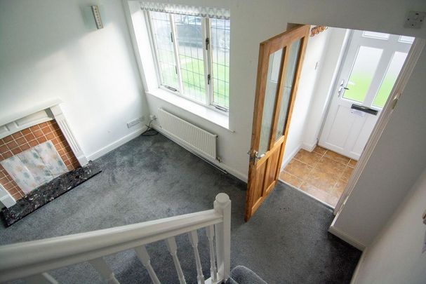 2 bedroom house to rent - Photo 1