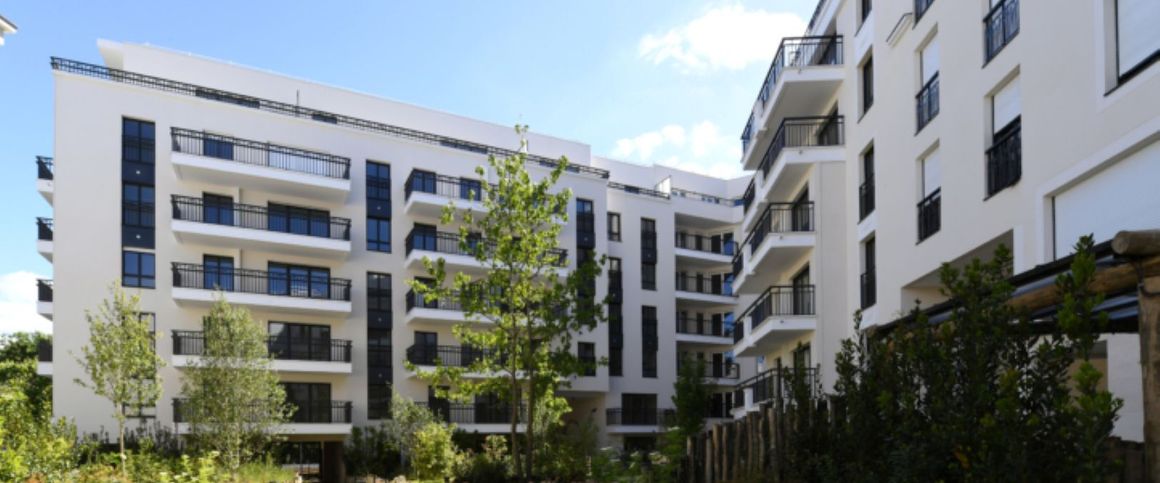 Appartement T1 Le Perreux-sur-Marne à louer - Photo 1