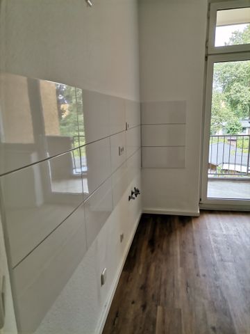 Gemütliche Wohnung sucht neue Bewohner - Photo 2