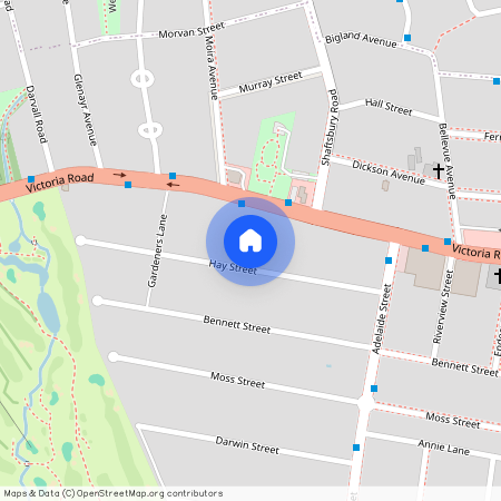 25B Hay Street, NSW 2114, West Ryde